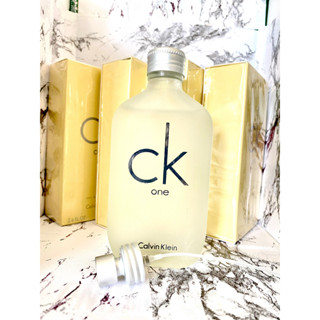 CK One 100ml ▪️ 100ml  ▪️ INBOX /NOBOX ▪️ ส่งฟรีCK One 100ml ▪️ 100ml  ▪️ INBOX /NOBOX ▪️ ส่งฟรีCK One 100ml ▪️ 100ml  ▪