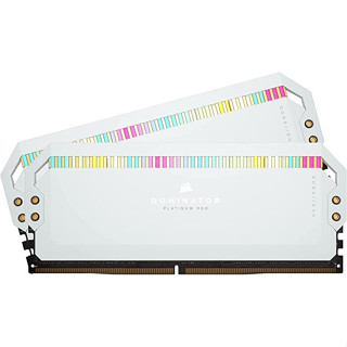 DDR5 Corsair Dominator Platinum RGB DDR5 64 GB (2 x 32 GB) 5600 MHz C40 Intel