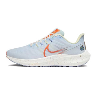 Nike Zoom Pegasus 39 DX6047-181 " ของแท้ " รองเท้าวิ่ง รองเท้าลำลอง