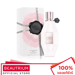 VIKTOR &amp; ROLF Flowerbomb Dew EDP น้ำหอม 100ml