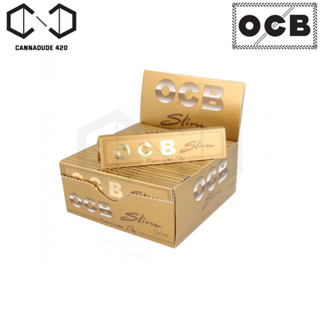 OCB GOLD จัดส่งไว 110mm