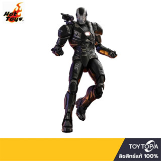 พร้อมส่ง+โค้ดส่วนลด War Machine: Avengers Endgame 1/6 Scale (Diecast) MMS530D31 by Hot Toys (ลิขสิทธิ์แท้)