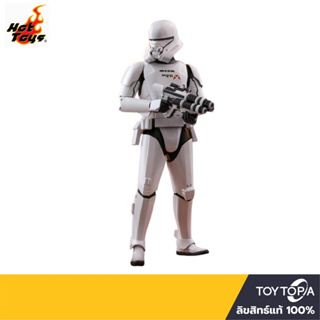 พร้อมส่ง+โค้ดส่วนลด Jet Trooper: Star Wars EP9 1/6 Scale MMS561 by Hot Toys (ลิขสิทธิ์แท้)