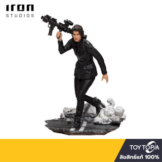 พร้อมส่ง+โค้ดส่วนลด Maria Hill: Spider Man Far From Home BDS 1/10 Scale  by Iron Studios (ลิขสิทธิ์แท้)