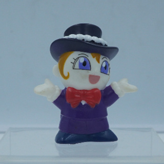 Anpaman Puppet ของสะสมญี่ปุ่น Figures Vintage keychain models Collectible Japan Vintage