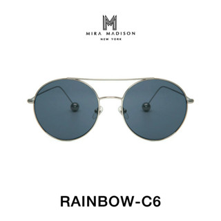 Mira Madison Sunglasses แว่นตากันแดด รุ่น RAINBOW-ZZ C6