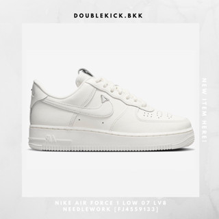 NIKE AIR FORCE 1 LOW 07 LV8 NEEDLEWORK [FJ4559133]