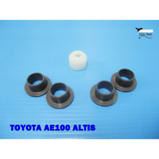 TOYOTA AE100 ALTIS GEAR BUSHING (72)  // บูชคันเกียร์ สินค้าคุณภาพดี