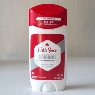 Old Spice High Endurance Deodorant Stick 85g. #Original