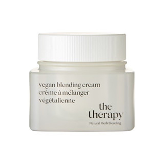 THE FACE SHOP THE THERAPY VEGAN BLENDING CREAM