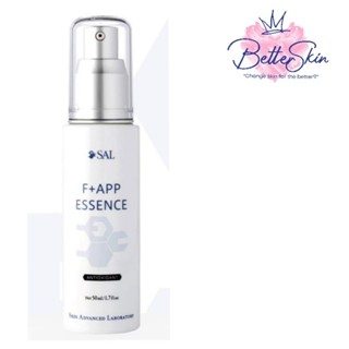 พร้อมส่ง♡SAL F+APP ESSENCE  50ml. Exp:05/26