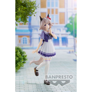 Bandai(บันได) BANPRESTO UMAMUSUME: PRETTY DERBY CURREN CHAN FIGURE