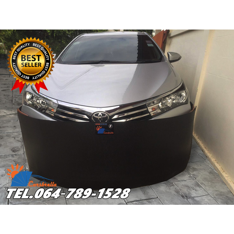 กรอบPEกันหนูได้100เปอร์เซนต์ สำหรับรถยนต์ กรอบพลาสติก PE CARSBRELLA  ป้องกันหนูโดยเฉพาะ มีให้เลือก 4