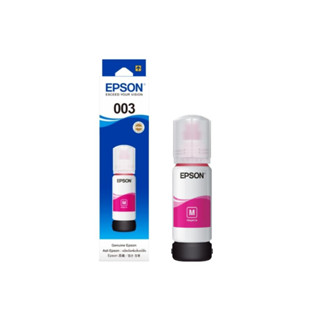 EPSON INK BOTTLE T00V300 CISS INK BOTTLE (M) - L3110/L3150