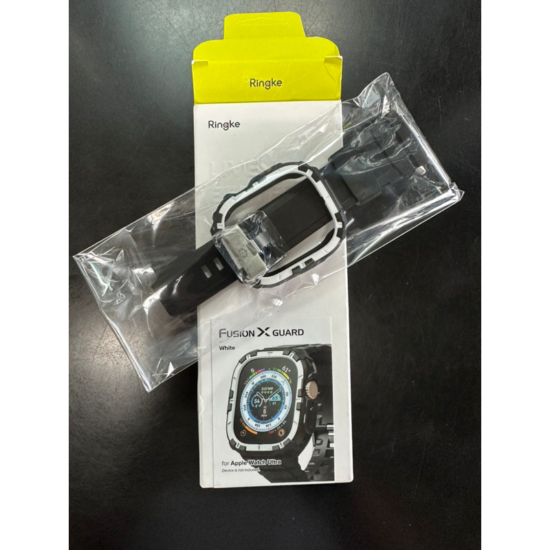 มือสอง 💡Ringke Fusion x Guard for Apple Watch Ultra 49mm