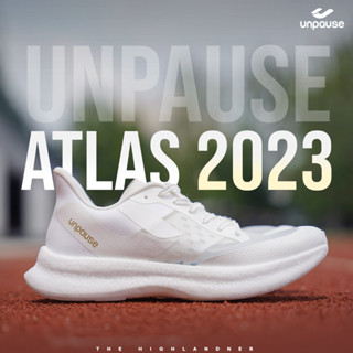 UNPAUSE ATLAS 2023 | รองเท้าวิ่ง