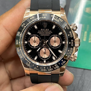 นาฬิกาข้อมือ Rolex Daytona รุ่น 116515 Bt Factory