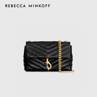 REBECCA MINKOFF EDIE DATE NIGHT CROSSBODY SF22TEQXE9 กระเป๋าสะพาย