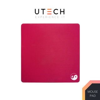 LOGA MousePad LOGA X Micemod : TENCHI PRO Premium MousePad by UTECH