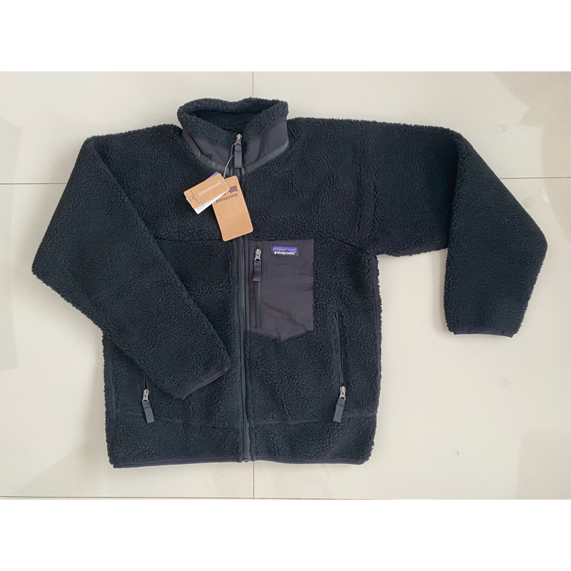 เสื้อกันหนาว Patagonia Retro-X Jacket ของใหม่