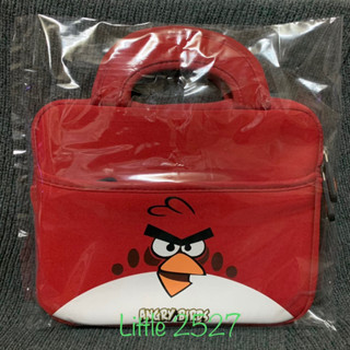 กระเป๋าใส่ iPad ลาย Angry Birds (ขนาด กว้าง 7นิ้ว ยาว 8.5นิ้ว)