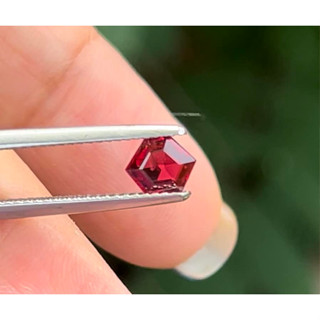 #พลอยสปิเนล( Spinel) นน0.58กะรัต