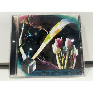 1   CD  MUSIC  ซีดีเพลง    ラウンドスケープ  MODERN CREATION   (D14G77)