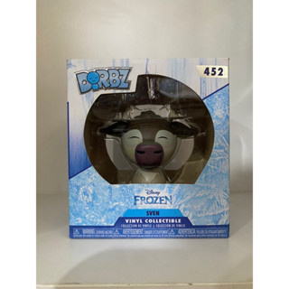 Funko Dorbz Swen Disney Frozen 452