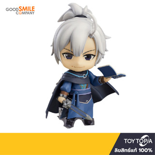 พร้อมส่ง+โค้ดส่วนลด Nendoroid 1342 Jianxin Shen: Jian Wang 3 by Good Smile Company (ลิขสิทธิ์แท้)