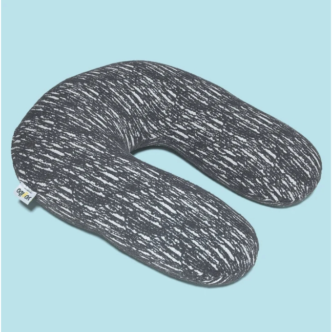 SUPPORT LUXE  โยกิโบหมอนอิงรูปตัว U 80x50x30 Cm.