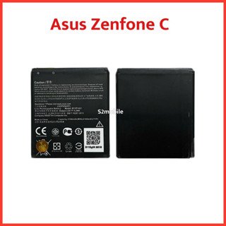 แบตเตอรี่ Asus Zenfone C  | สินค้าคุณภาพดี