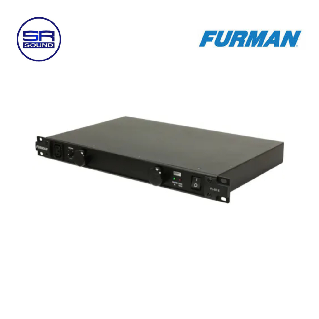 FURMAN PL-8CE (ของแท้ 100 %) ฟรีค่าส่ง