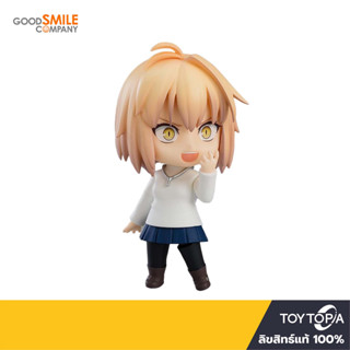 พร้อมส่ง+โค้ดส่วนลด Nendoroid 1900 Arcueid Brunestud: Tsukihime -A piece of blue glass moon- by Good Smile Company (ลิขสิทธิ์แท้)