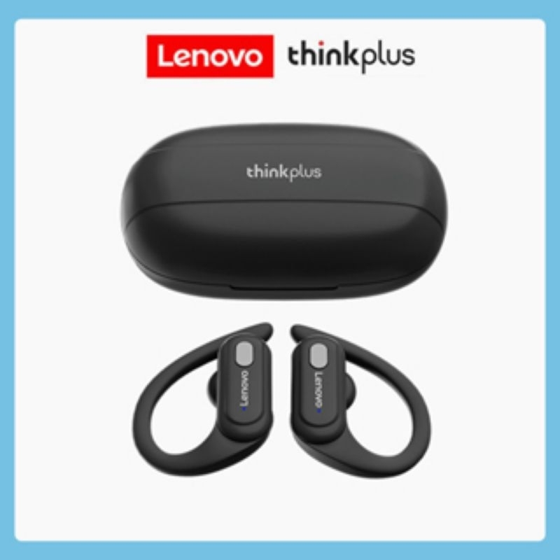 Thinkplus Lenovo XT60 หูฟังBluetooth 5.3 หูฟังเกมมิ่ง Gaming หูฟังไร้สาย สินค้าพร้อมจัดส่ง มีรับประก