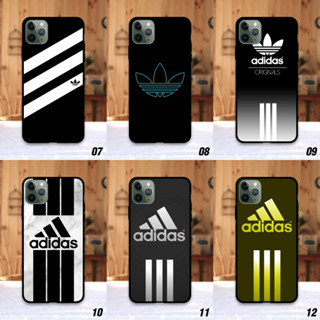 Samsung A30s A31 A32 A42 A50 A50s A51 A52 A53 A70 A71 A72 A80 A90 A91 เคส อดิดาส Adidas