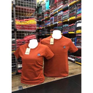 เสื้อยืดAerostate &amp; Maddogงานป้ายเนื้อผ้าSupersoft100%