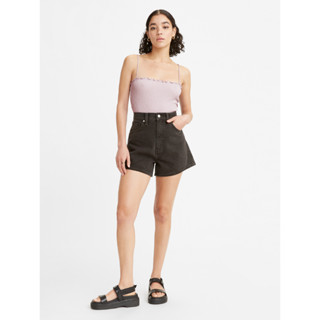 Levis® Womens High-Waisted Mom Shorts