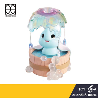 พร้อมส่ง+โค้ดส่วนลด Bathing Dumbo with Swarovski Crystal (Mushie Series) HMS014 by Herocross (ลิขสิทธิ์แท้)