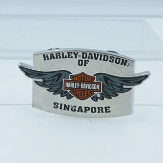 Harley Davidson keychain figures ของสะสมญี่ปุ่น Figures Vintage keychain models Collectible Japan Vintage