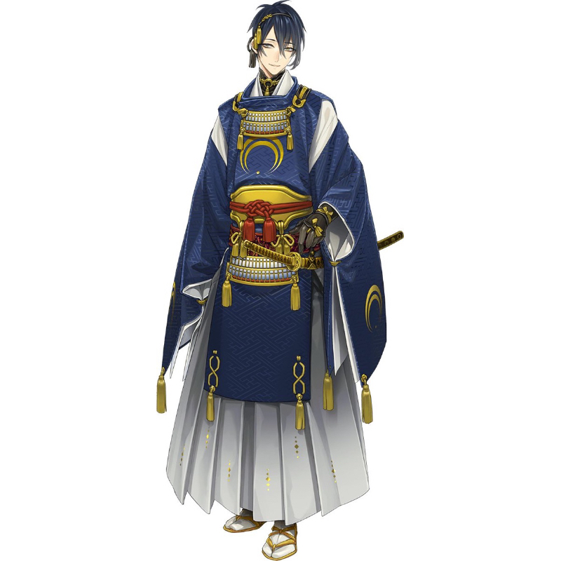 Vanguard Touken Ranbu online การ์ดเก่าหายาก(โคลาโบไม่มีแปลไทย มีเฉพาะของญี่ปุ่น)