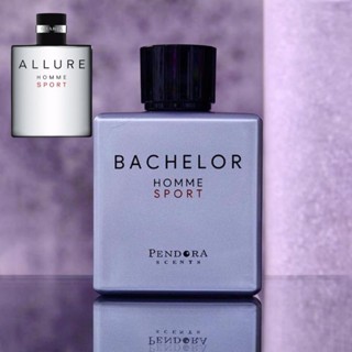 BACHELOR HOMME SPORT By Paris Corner