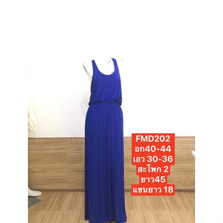 FMD202 ชุดราตรียาวแขนกุุดจั้มเอวสาวอ้วนสาวอวบอวบ ชุดราตรีออกงานเซ็กซี่ เริ่ดๆสวยๆจ้าผ้ายืดหยุ่นดี พร้อมส่ง