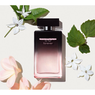 Narciso For Her Forever EDP 100ml 🔆ทักแชทเช็คสต๊อกก่อนนะ🫧