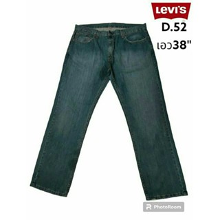 LEVIS 559 แท้ เอว38"กางเกงยีนส์ชาย