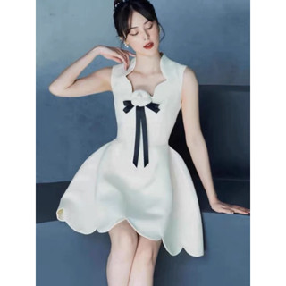 Chanel. 🔝🔝🔝 DRESS แบรนด์ดัง ทรงสวย 🔝🔝🔝