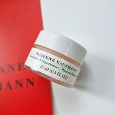 9.15 ลดอีก 40฿ โค้ดshopee[3GFQ5T]  SUSANNE KAUFMANN Mineral Body Lotion 15 ml.