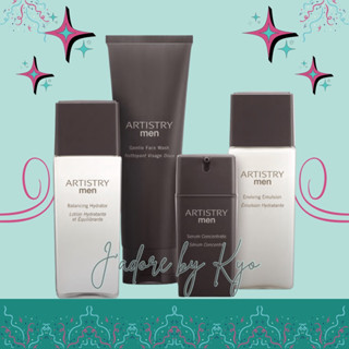 🌈🇹🇭 Artistry อาทิสทรี เมน ของแท้จากชอปไทยค่ะ