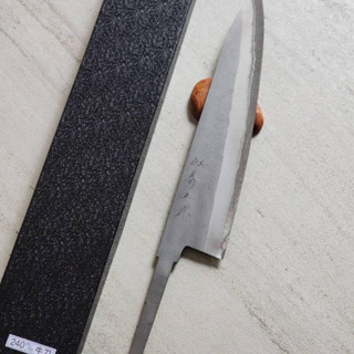 มีดญี่ปุ่น （Tanaka Shigeki Gyuto 24 cm.）