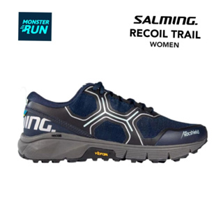 รองเท้าวิ่งเทรล Salming Recoil Trail Women ผู้หญิง