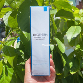 (125/200ml.)Biotherm Life Plankton Clear Essence